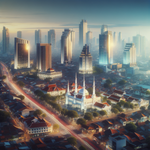 Keberagaman Budaya Menyemarakkan Surabaya Tahun 2026