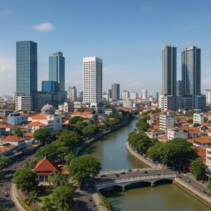 Menelusuri Keindahan dan Keunikan Surabaya di 2026