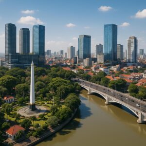Menyelami Keberagaman Budaya di Surabaya