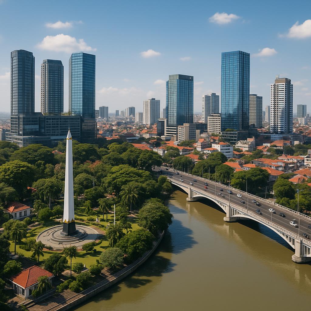 Menyelami Keberagaman Budaya di Surabaya